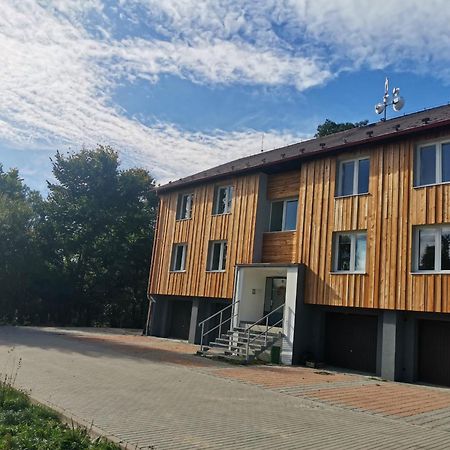 Apartmany Pekna 10 Nová Pec 外观 照片