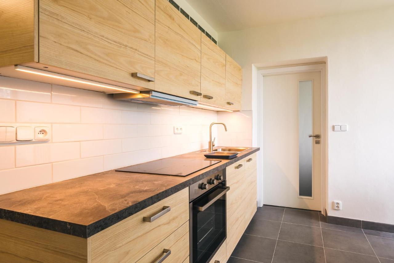 Apartmany Pekna 10 Nová Pec 外观 照片