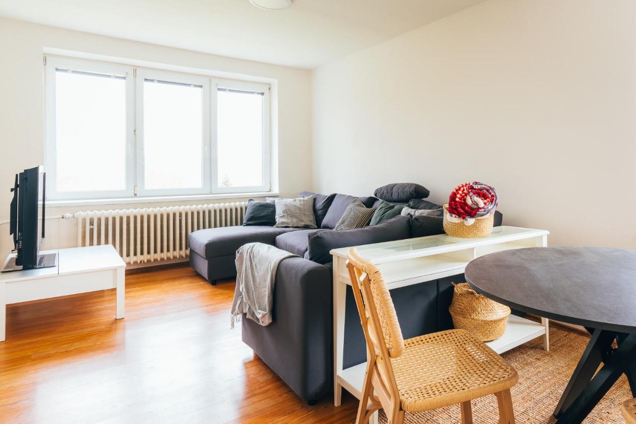 Apartmany Pekna 10 Nová Pec 外观 照片