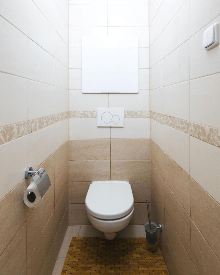 Apartmany Pekna 10 Nová Pec 外观 照片