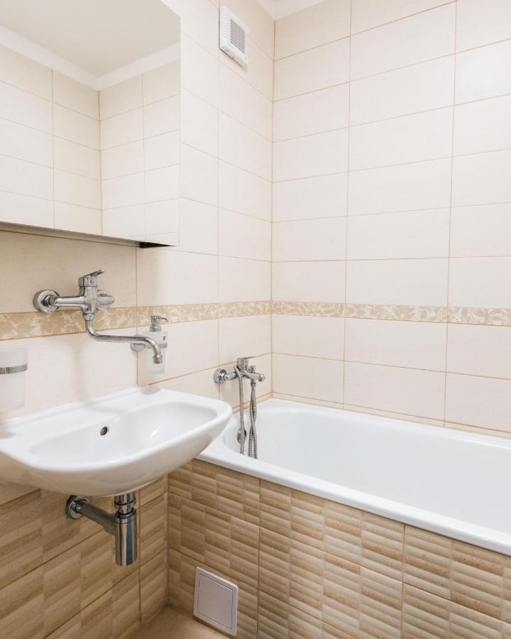Apartmany Pekna 10 Nová Pec 外观 照片