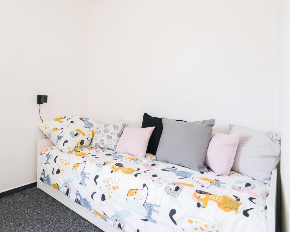 Apartmany Pekna 10 Nová Pec 外观 照片