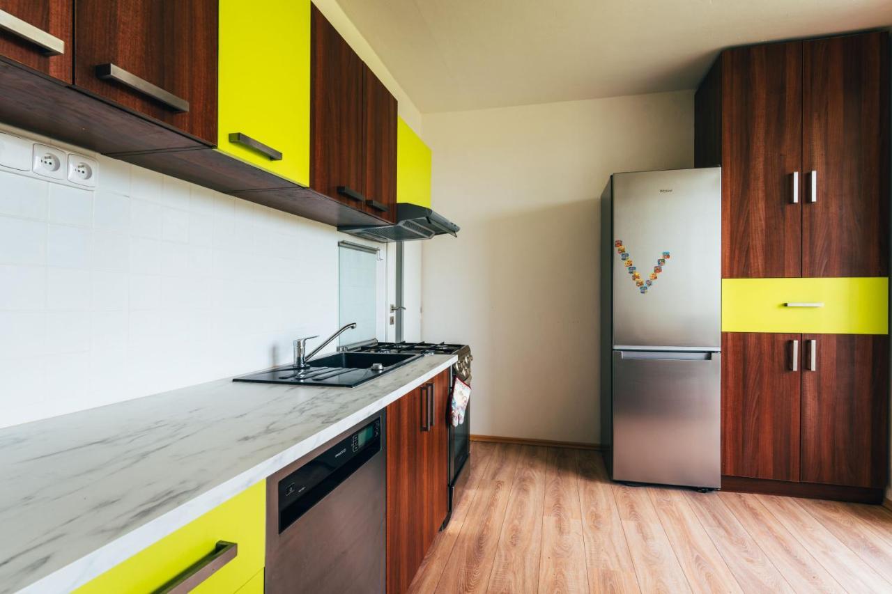 Apartmany Pekna 10 Nová Pec 外观 照片