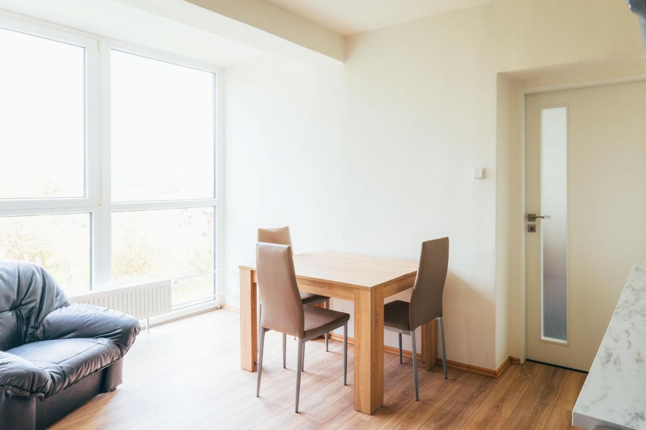 Apartmany Pekna 10 Nová Pec 外观 照片