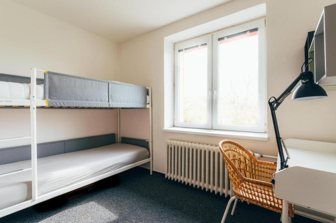 Apartmany Pekna 10 Nová Pec 外观 照片