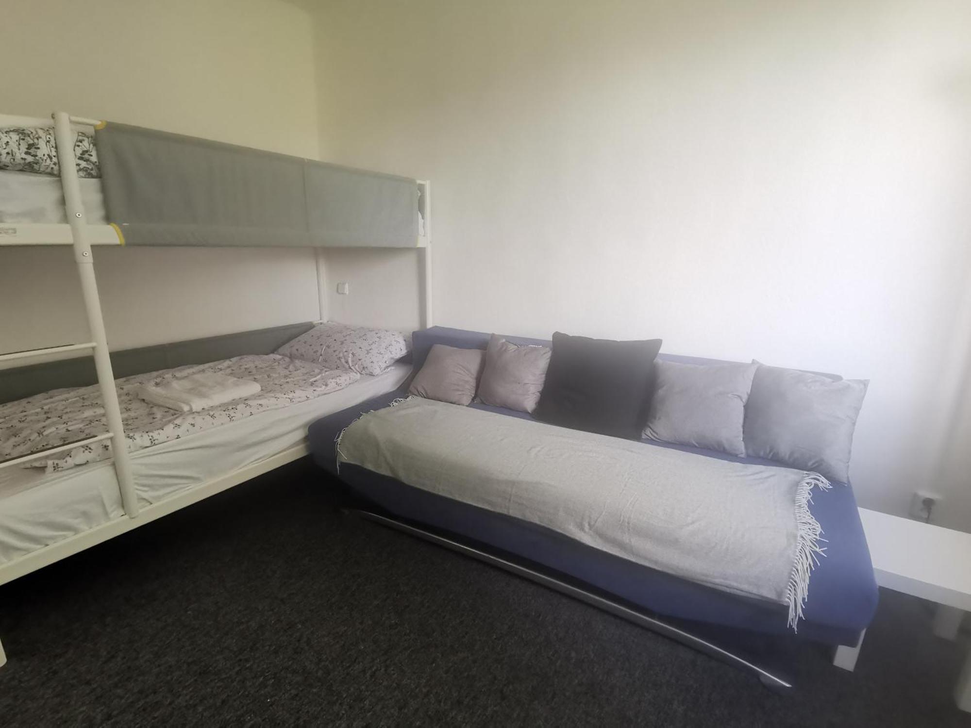 Apartmany Pekna 10 Nová Pec 外观 照片