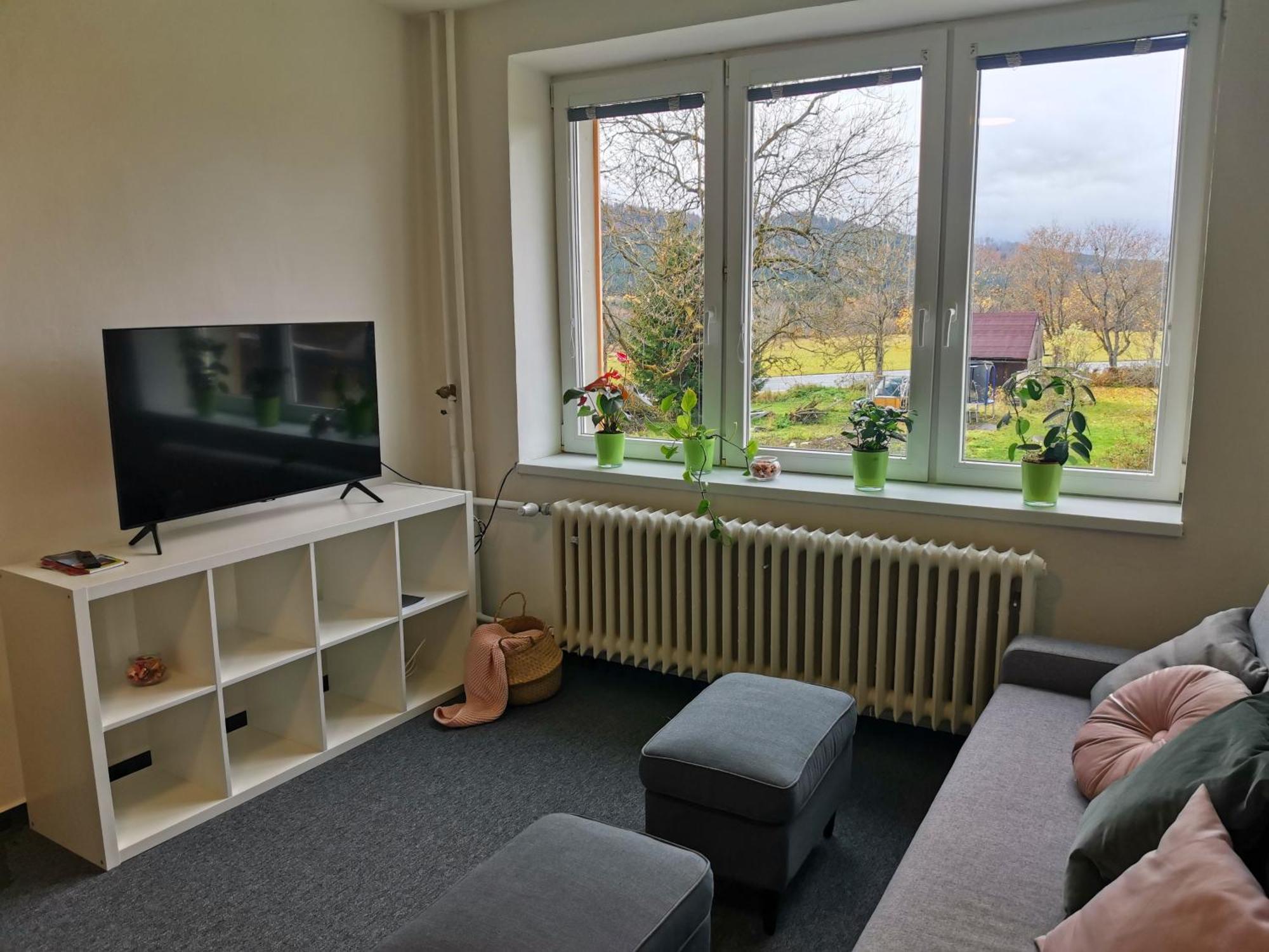 Apartmany Pekna 10 Nová Pec 外观 照片