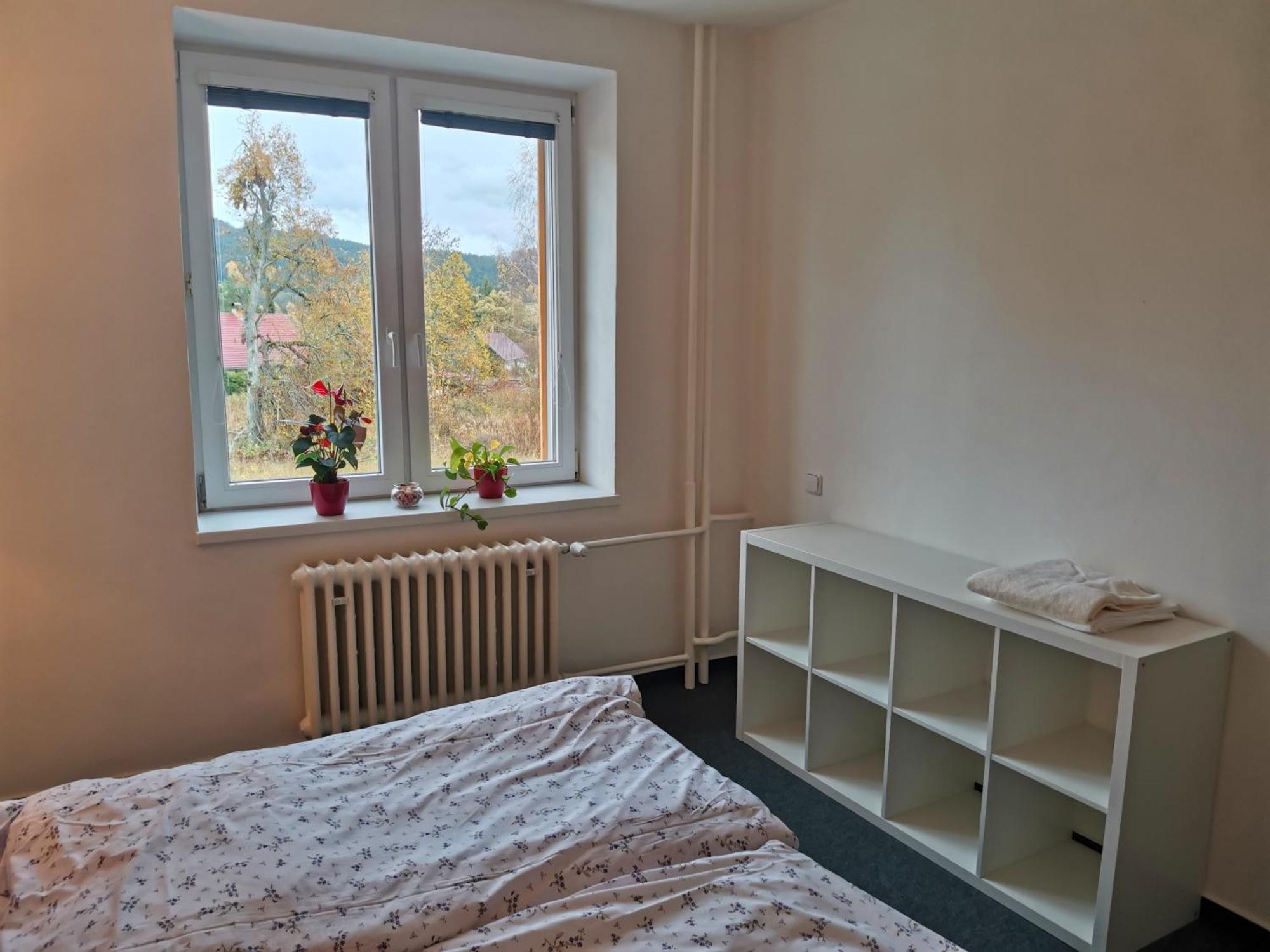 Apartmany Pekna 10 Nová Pec 外观 照片