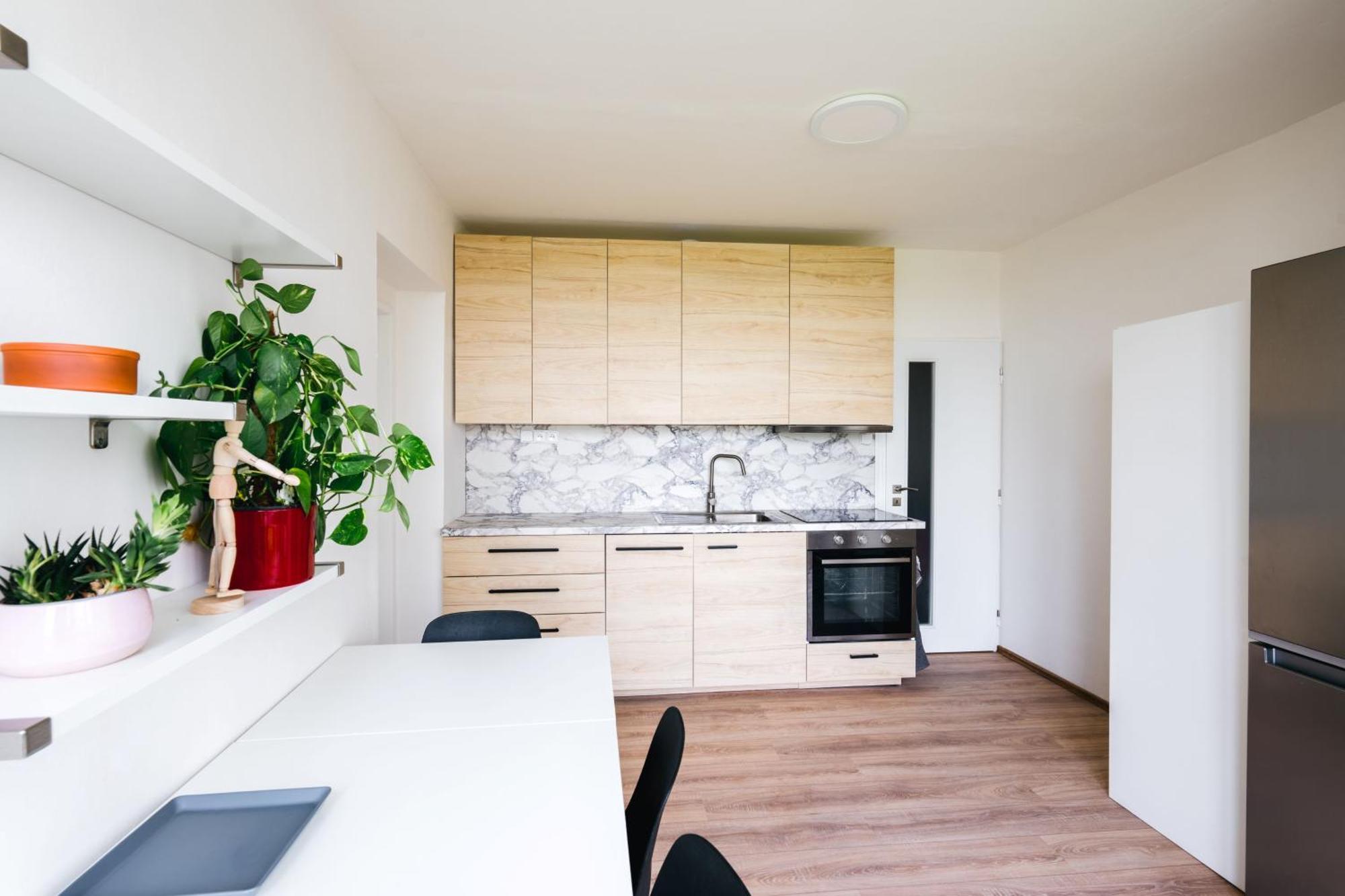Apartmany Pekna 10 Nová Pec 外观 照片