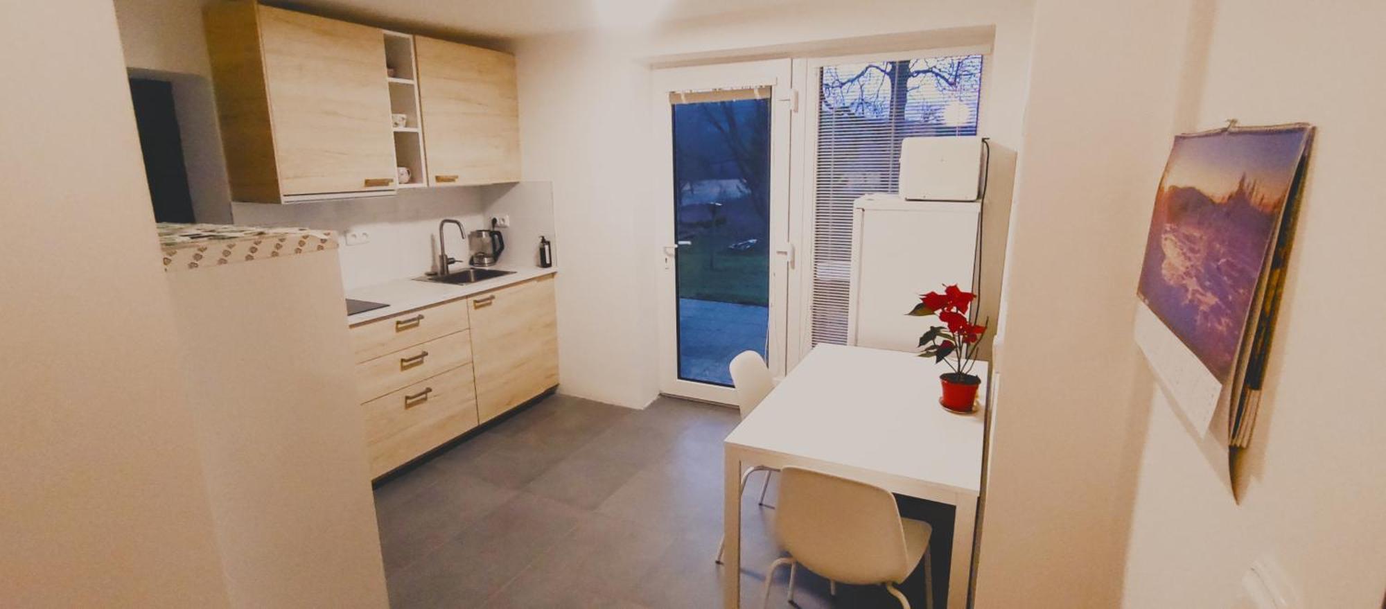 Apartmany Pekna 10 Nová Pec 外观 照片