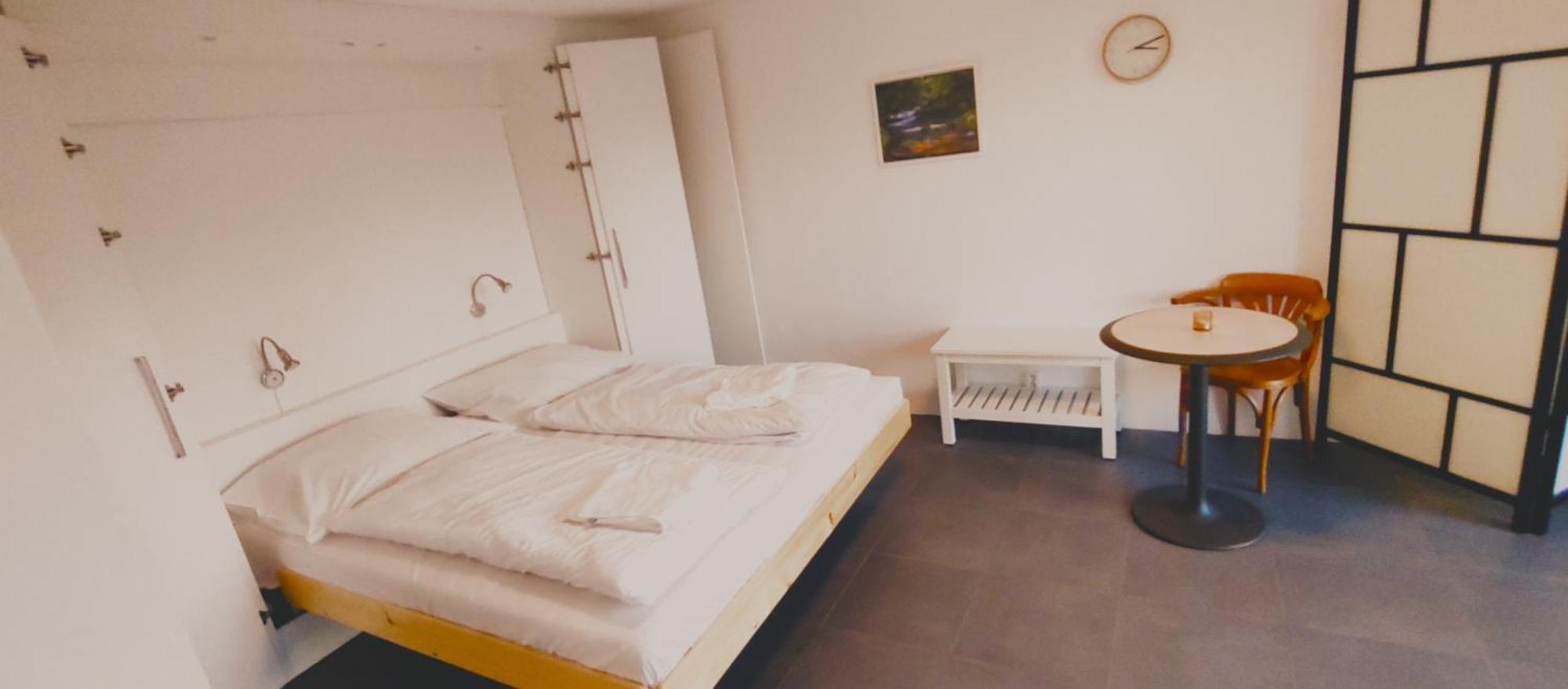 Apartmany Pekna 10 Nová Pec 外观 照片
