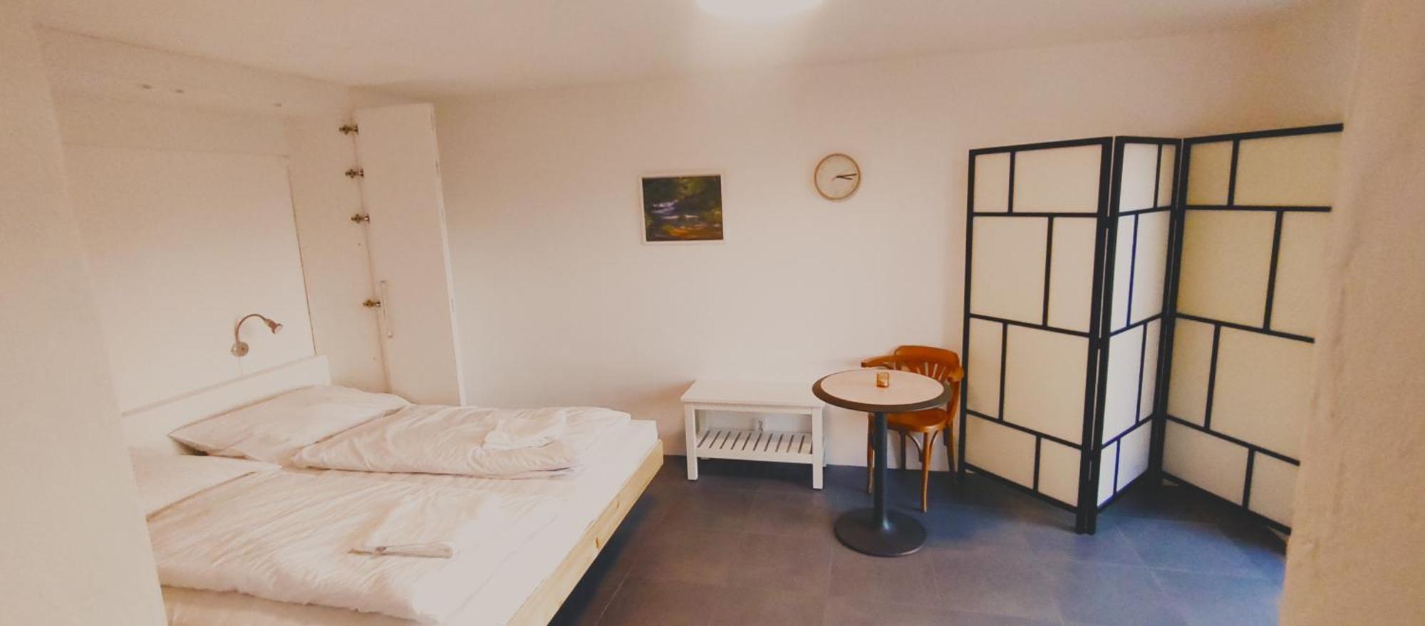Apartmany Pekna 10 Nová Pec 外观 照片