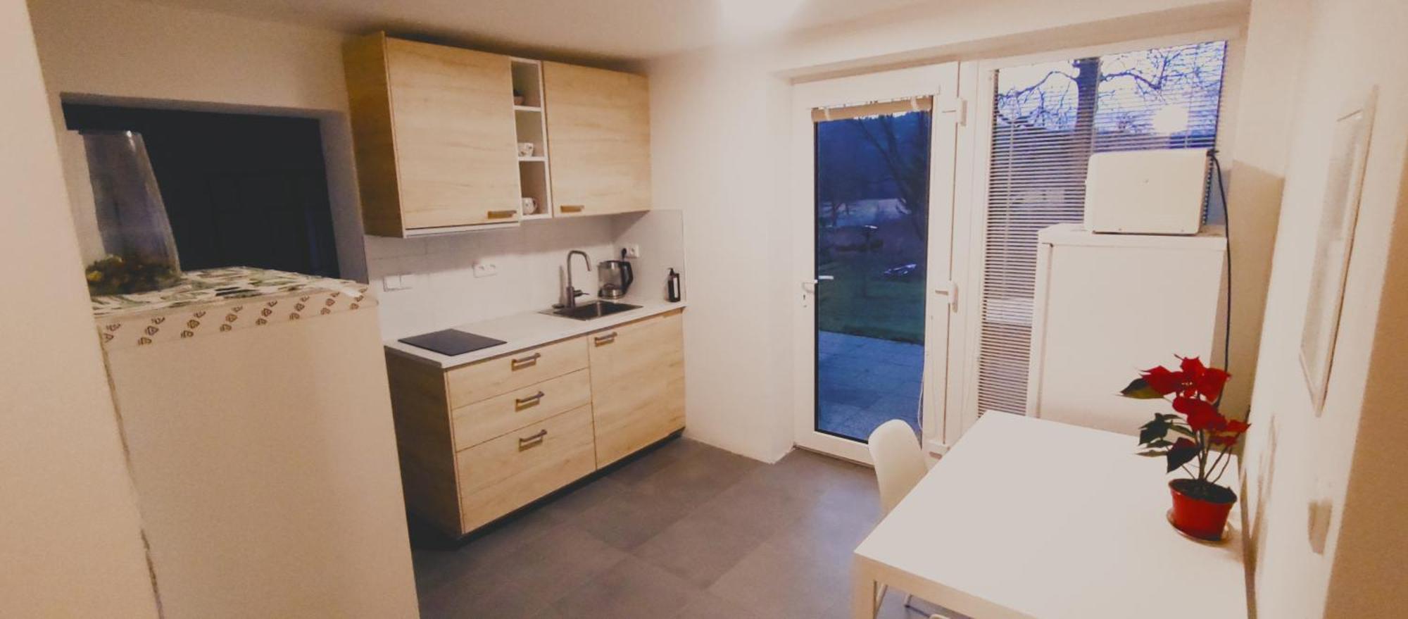 Apartmany Pekna 10 Nová Pec 外观 照片