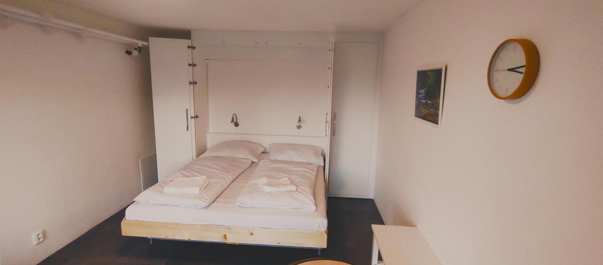 Apartmany Pekna 10 Nová Pec 外观 照片