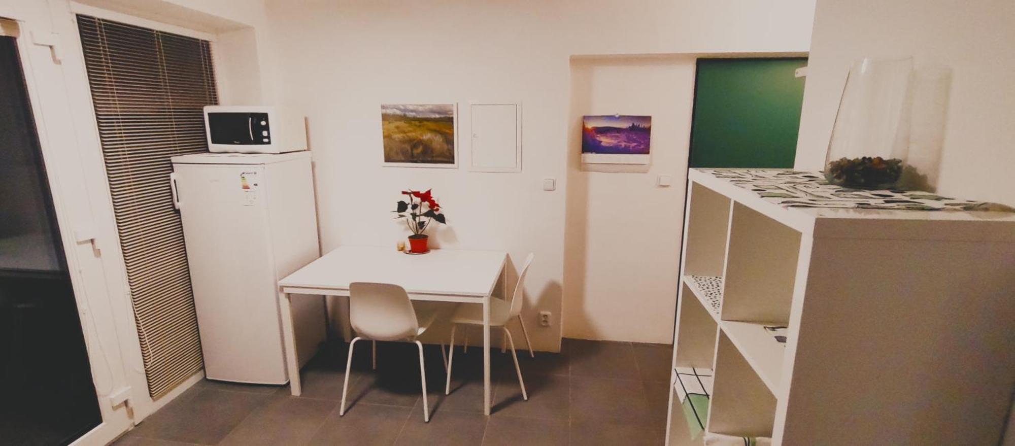 Apartmany Pekna 10 Nová Pec 外观 照片